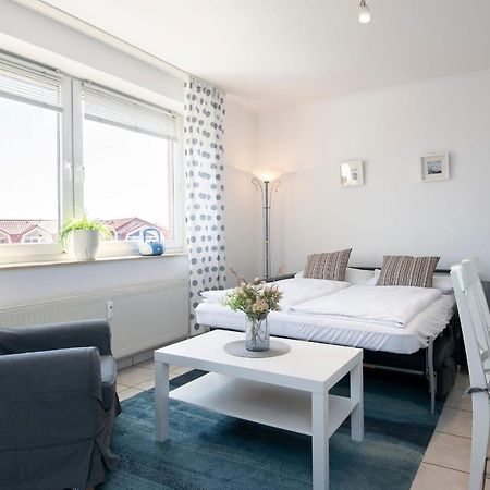 Haus Meeresgruss Sunshine Grömitz المظهر الخارجي الصورة