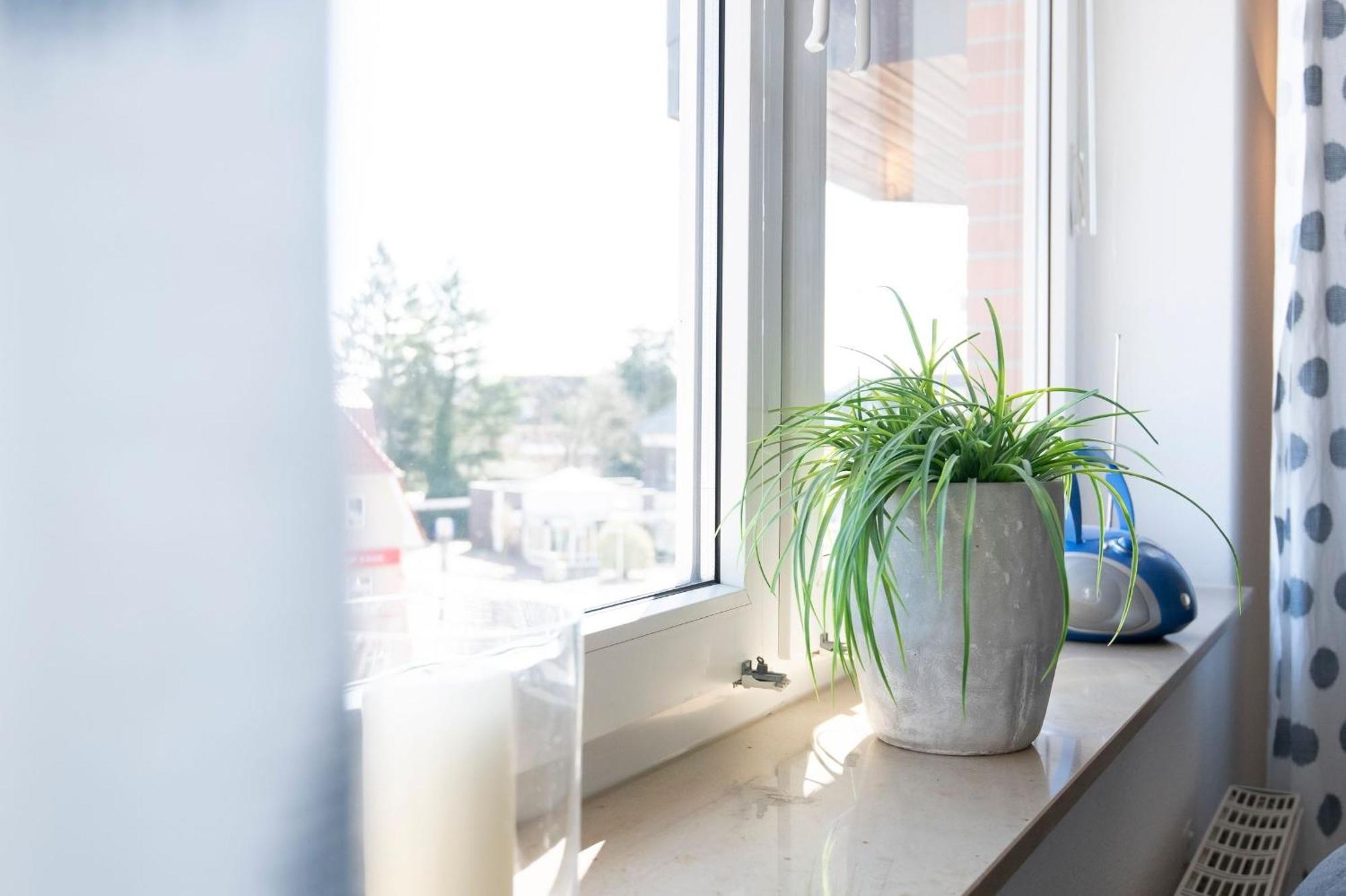 Haus Meeresgruss Sunshine Grömitz المظهر الخارجي الصورة