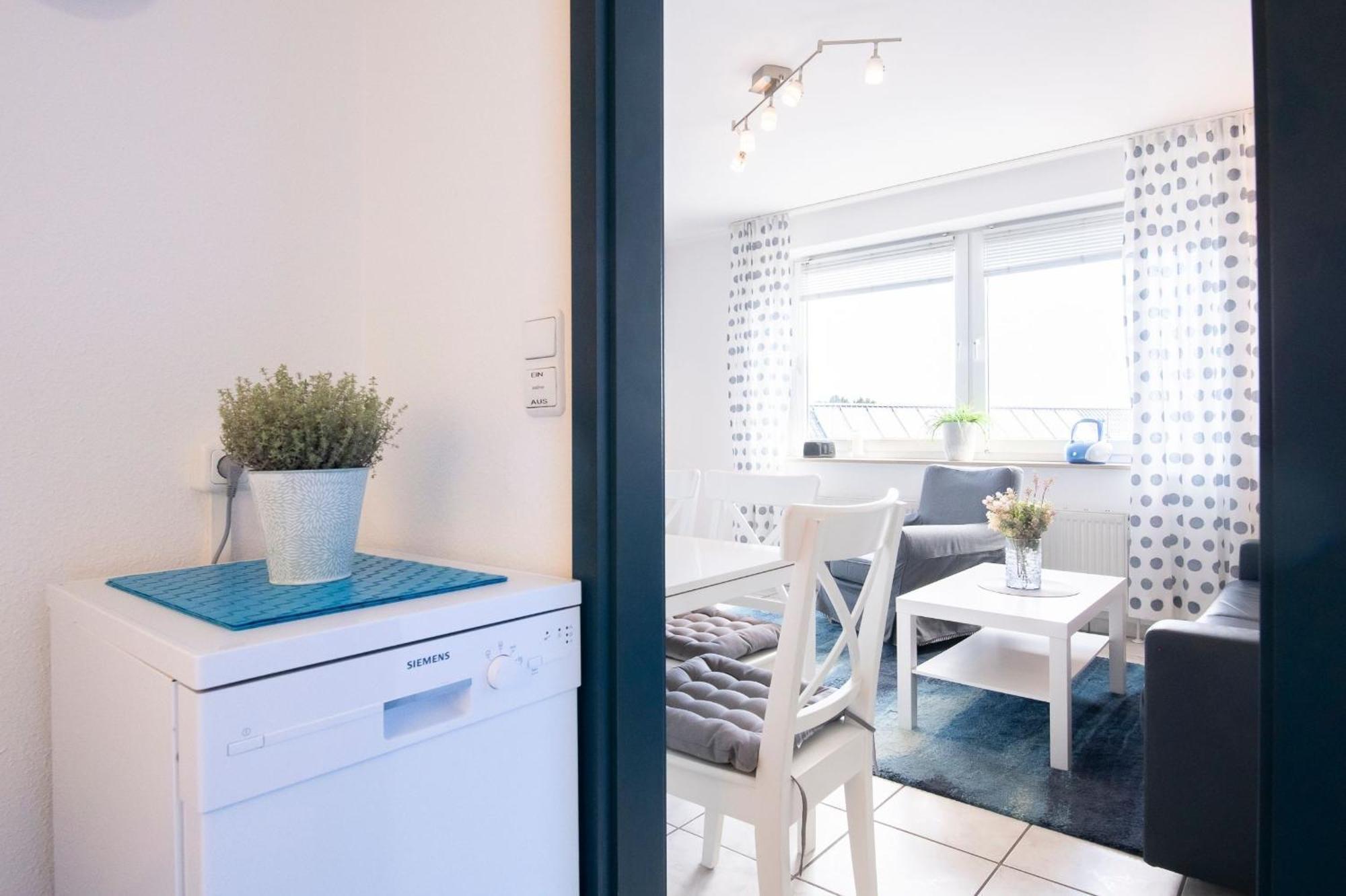 Haus Meeresgruss Sunshine Grömitz المظهر الخارجي الصورة