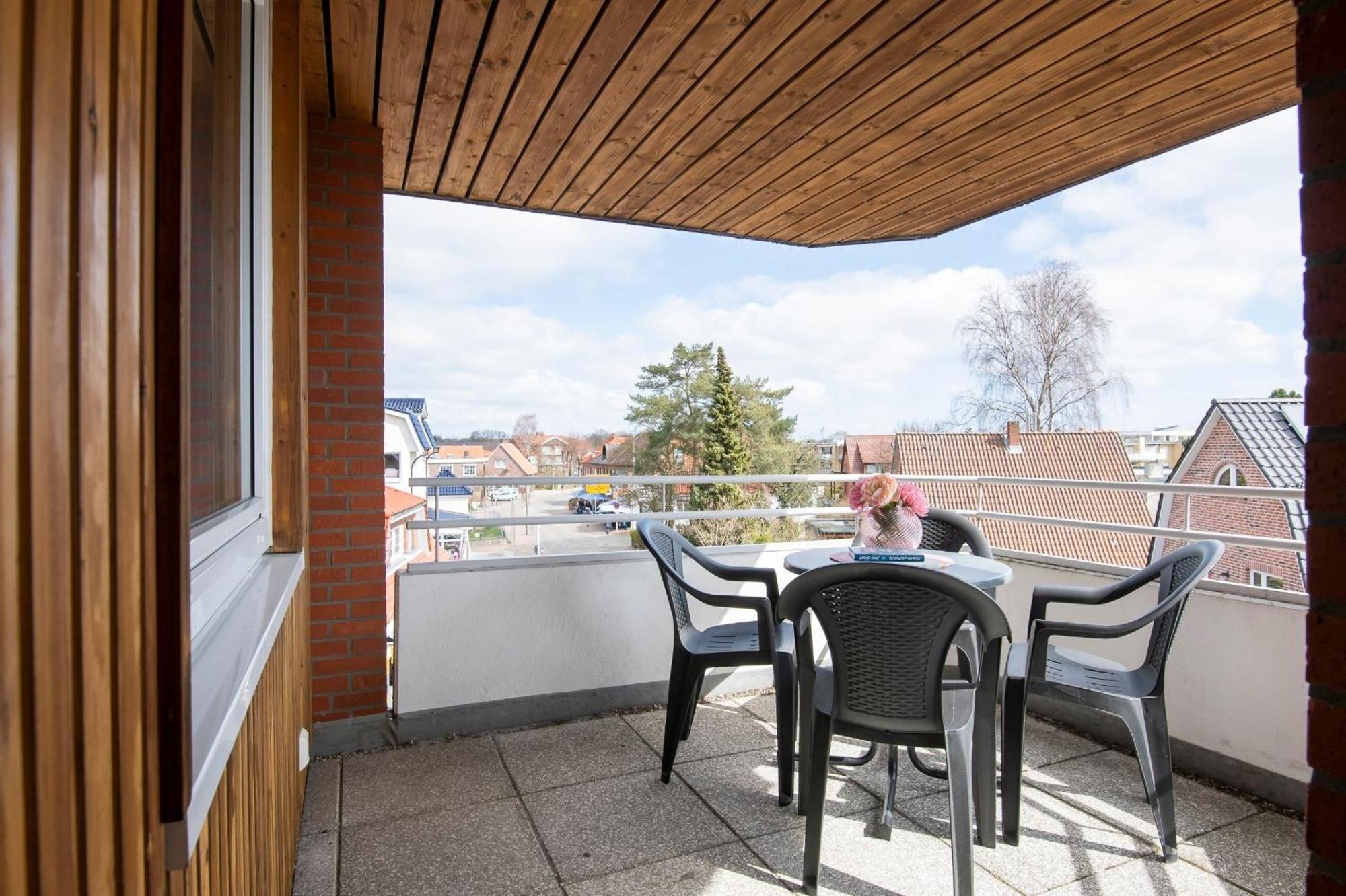 Haus Meeresgruss Sunshine Grömitz المظهر الخارجي الصورة