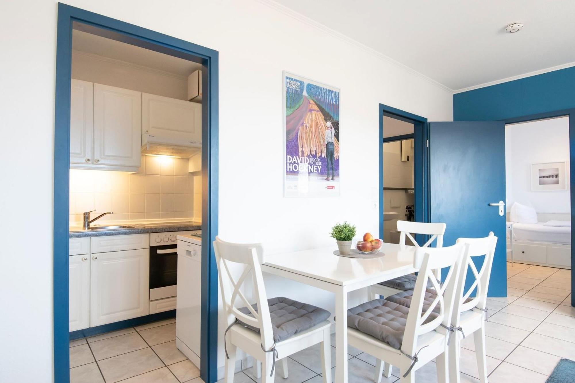 Haus Meeresgruss Sunshine Grömitz المظهر الخارجي الصورة