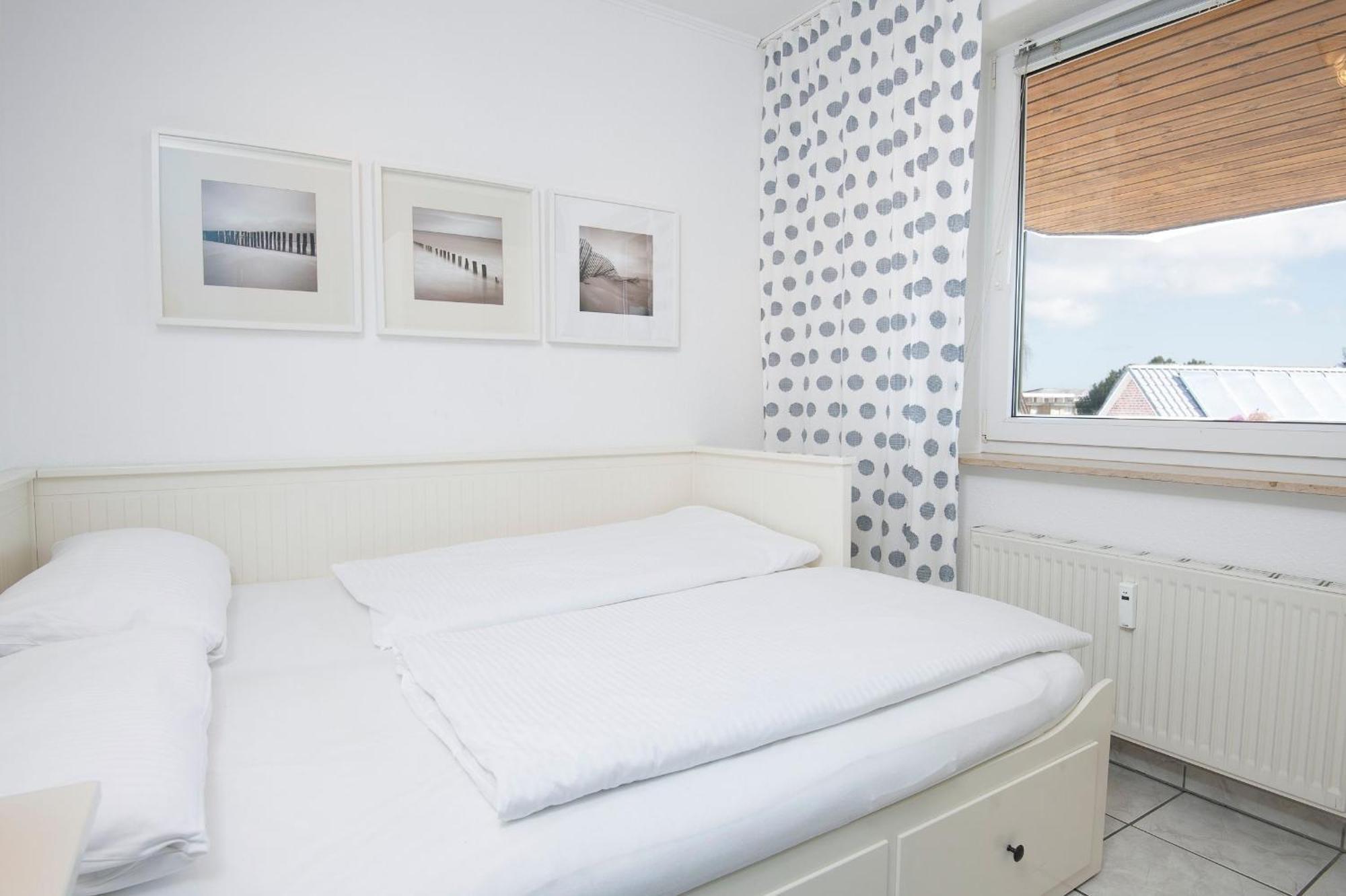 Haus Meeresgruss Sunshine Grömitz المظهر الخارجي الصورة