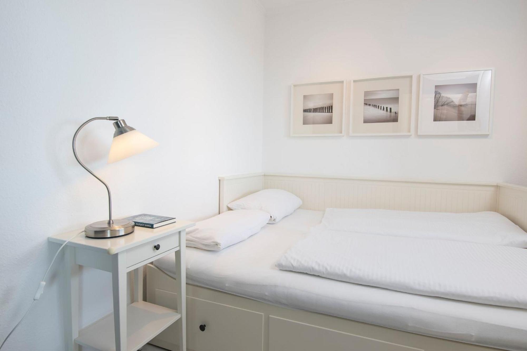 Haus Meeresgruss Sunshine Grömitz المظهر الخارجي الصورة