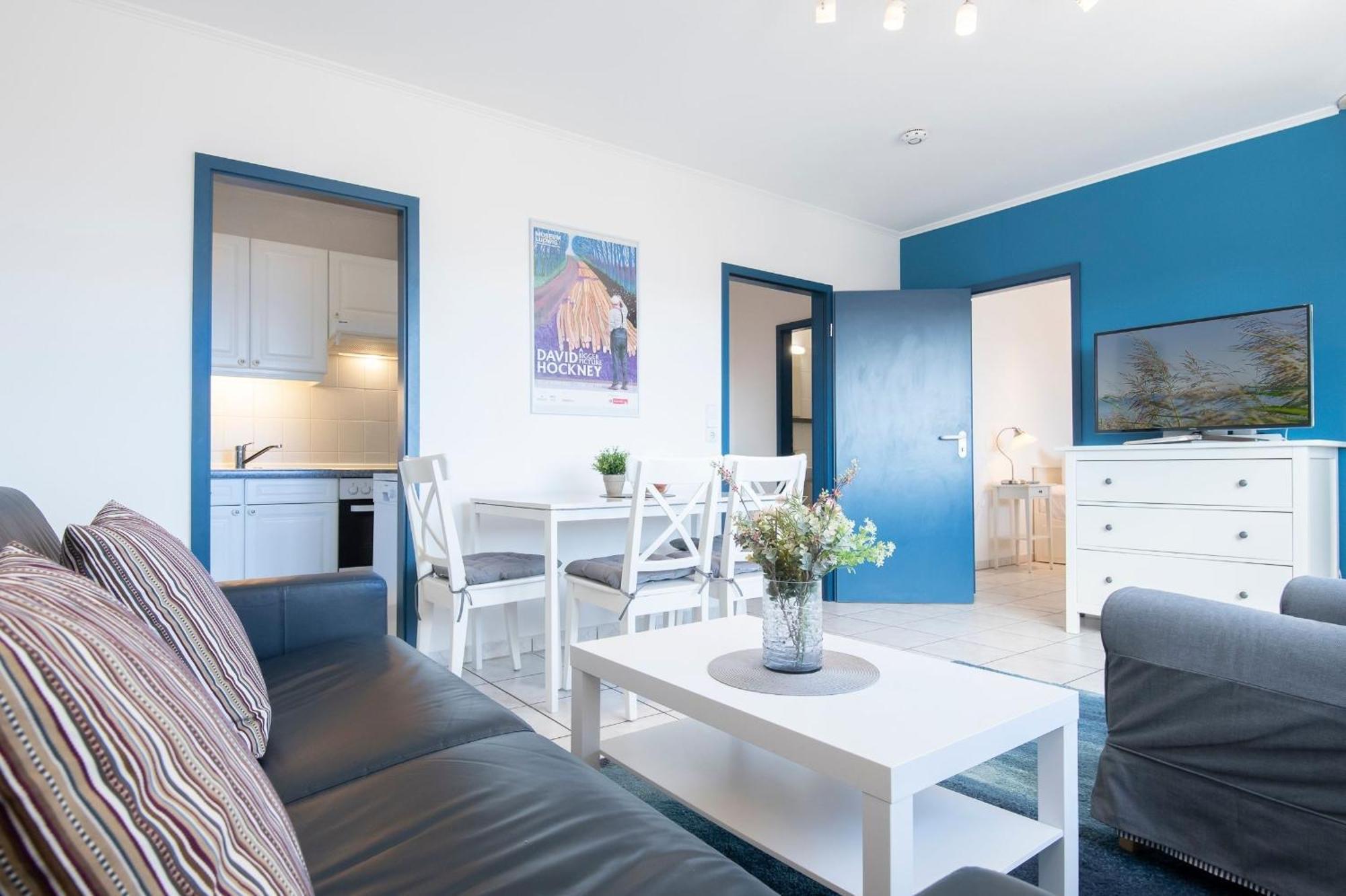 Haus Meeresgruss Sunshine Grömitz المظهر الخارجي الصورة